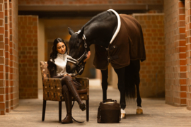 Lauria Garrelli Zweetdeken 'Arezzo'