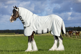 Horseware Eczeemdeken RAMBO 'Sweetitch Hoody XL'