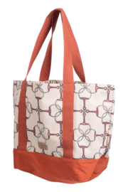 HKM Shopper tas 'Edinburgh'