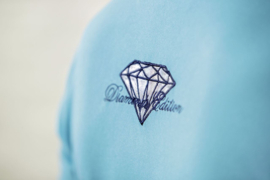 HKM Functional Shirt 'Diamond', maat S