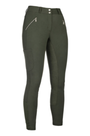 Lauria Garrelli Rijbroek 'Liana Highwaist', Full Seat