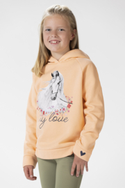 HKM Hoody 'Horse Spirit'
