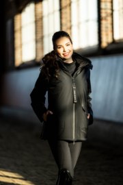 HKM Rij-Jas  'Minnesota', WATERDICHT