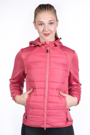 ^HKM Sweat Jas 'Style', maat S