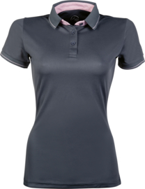 ** HKM Poloshirt 'Classico', maat XS