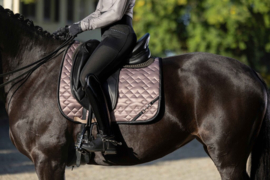 Lauria Garrelli Zadeldek ‘Golden Bit'