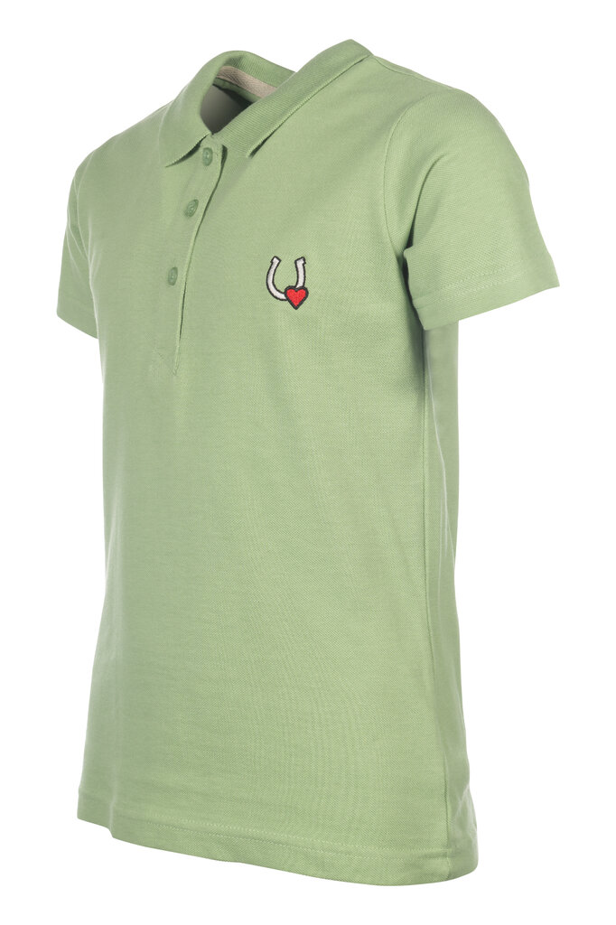 ^HKM Poloshirt 'Claire'