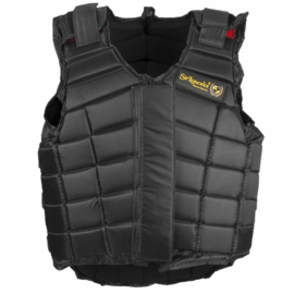 Sir Lancelot Bodyprotector '8-Point Fit'