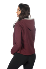 Lauria Garrelli vest 'Livigno', maat S