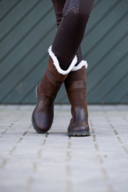 HKM Outdoor laarzen 'Belmond Teddy' WATERDICHT