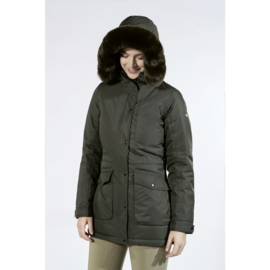 ** Lauria Garrelli Parka 'Eaton' WATERDICHT