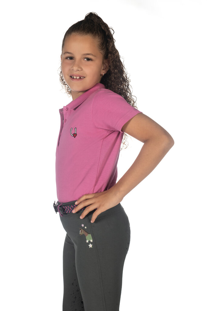 ^HKM Poloshirt 'Claire'