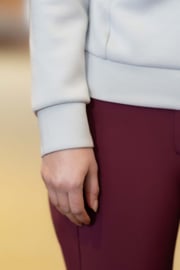 Lauria Garrelli Sweater ‘Livigno Horse Head’