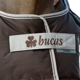 Bucas Smartex Extra, BIG Neck