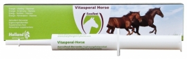 Excellent 'Vitalsporal Horse'