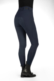 Lauria Garrelli Rijbroek ‘Liane Highwaist’ Full Seat