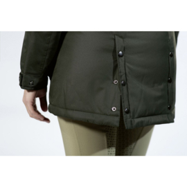 Lauria Garrelli Parka 'Eaton' WATERDICHT