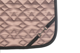 Lauria Garrelli Zadeldek ‘Golden Bit'