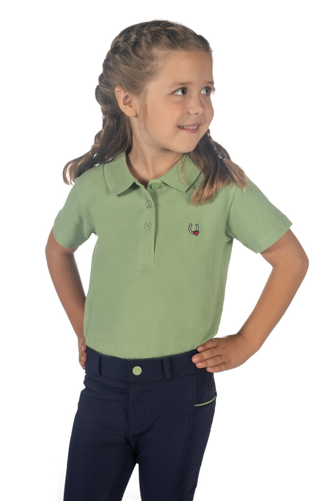 ^HKM Poloshirt 'Claire'