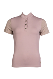 Equestrian Royal Shirt 'Lavender Bay Uni'