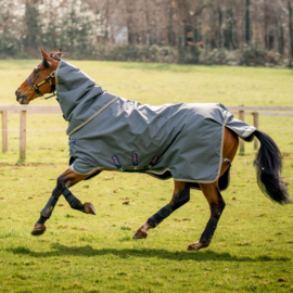 ^Horseware AMIGO Bravo 12 Plus Bundle
