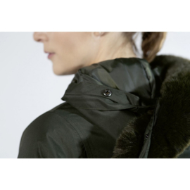 ** Lauria Garrelli Parka 'Eaton' WATERDICHT