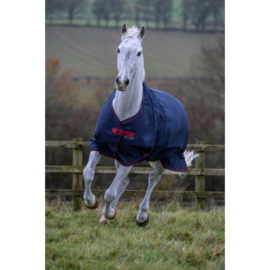 ^Bucas Freedom Turnout, 300 gram, maat 205