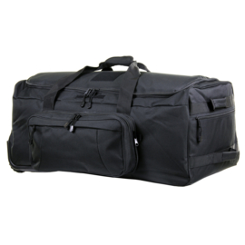 Large Travel Trolley Bag - DTC/Multi Camouflage or SAND- 120ltr