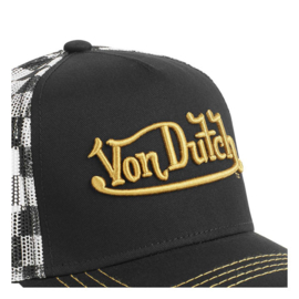 VON DUTCH CAP RACER - Trucker Cap