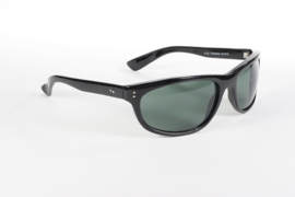 Sunglasses - Dirty Harry G-15 - by KD's - Grey/Green Lenses