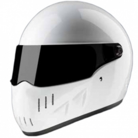 Bandit EXX (with ECE) - GLOSSY WHITE (NEW EXX 2)