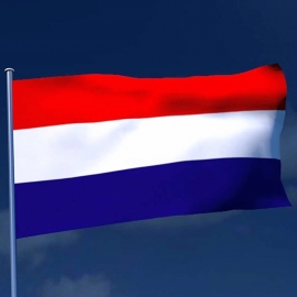 Flag - Nederland - flag