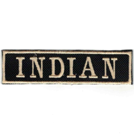 PATCH - Golden stick - function / flash - INDIAN