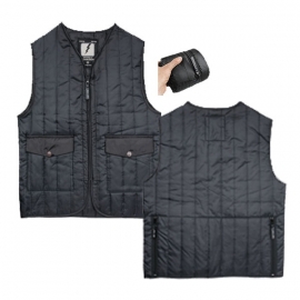 John DOE - HOG-style Vest - V2.0