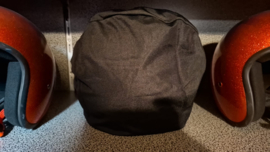Biltwell Drawstring Pocket Motorcycle Helmet Protection Bag