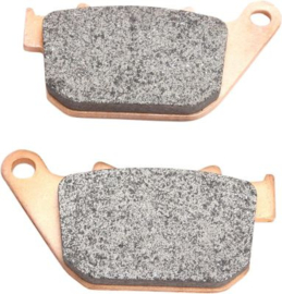 EBC Extreme Pro Double-H Sintered brake pads XR 1200 - XL SPORTSTER