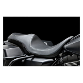 LePera - Villain Saddle for All Touring 08-19