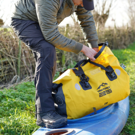 TF-2215 Bear Creek Drybag 100L