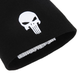 Beanie - The Punisher "This Is Not Revenge. It`s Punishment!"