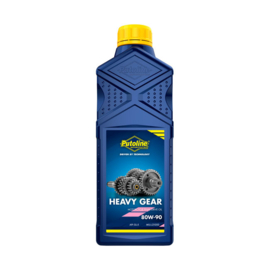 PUTOLINE, 80W90 HEAVY GEAR TRANSMISSION OIL