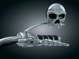 Zombie™ Levers - `04-`13 Sportsters