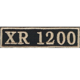 PATCH - XR 1200 - Stick