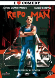 PATCH - stick - function / flash - REPO MAN