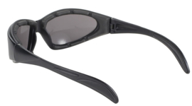 Chopper - Floating Sunglasses -  Smoke/Black