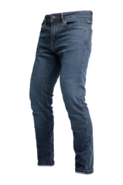 John DOE - Pioneer Pioneer Mono Indigo - MOTORJEANS