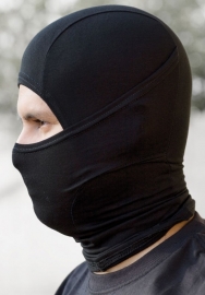 Balaclava Ninja - made by Fostex