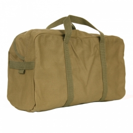 Army Tank Bag - Green/Olive or Black (tool bag)