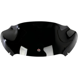 WINDSHIELD SPORT FLARE 9" ROAD GLIDE BLACK