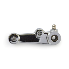 SHIFT LEVER ASSY FOR ROTARY TOP 4-SP TRANSMISSION