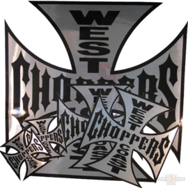 West Coast Choppers - Shop Motorcycle / Car Decals